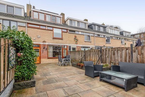 Medium property photo - IJsselpad 9, 3181 EN Rozenburg